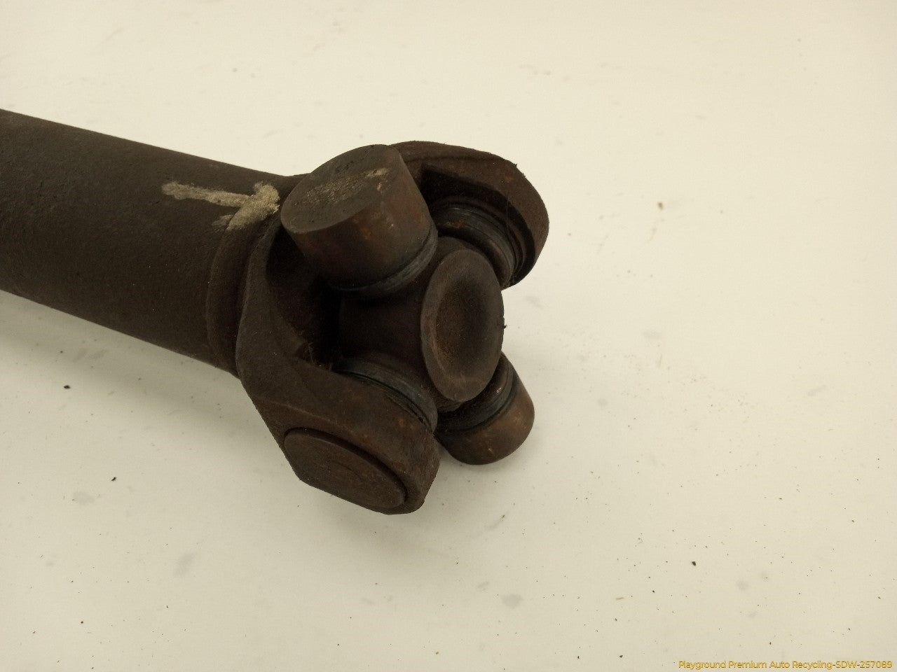 Hummer H3 Front Drive Shaft