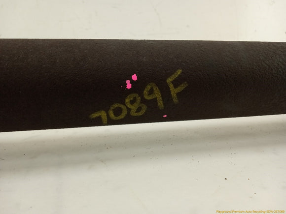 Hummer H3 Front Drive Shaft