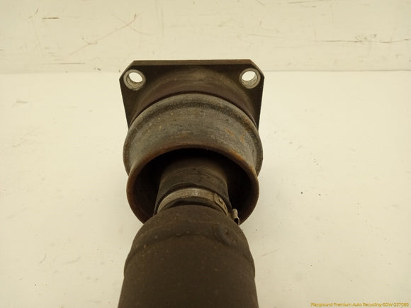 Hummer H3 Front Drive Shaft