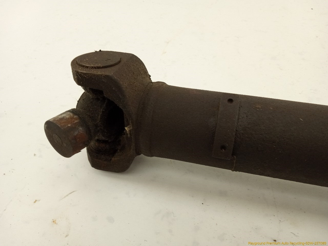 Hummer H3 Front Drive Shaft