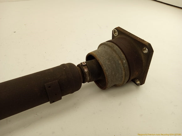 Hummer H3 Front Drive Shaft