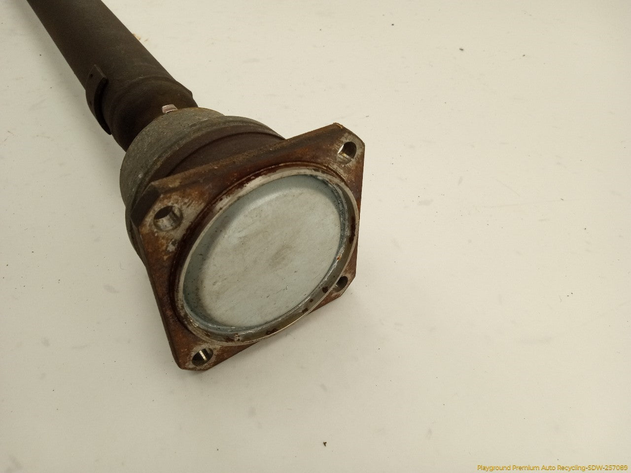 Hummer H3 Front Drive Shaft