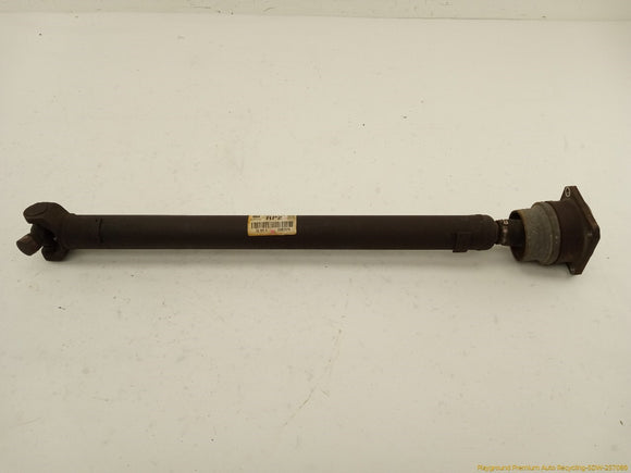 Hummer H3 Front Drive Shaft