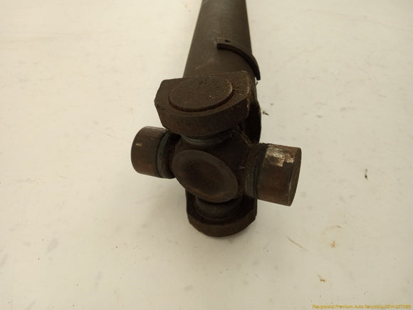 Hummer H3 Front Drive Shaft