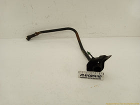 Hummer H3 Fuel Filler Neck