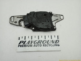 Hummer H3 Neutral Safety Switch