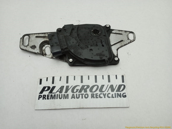 Hummer H3 Neutral Safety Switch