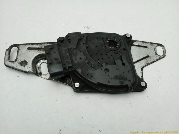 Hummer H3 Neutral Safety Switch