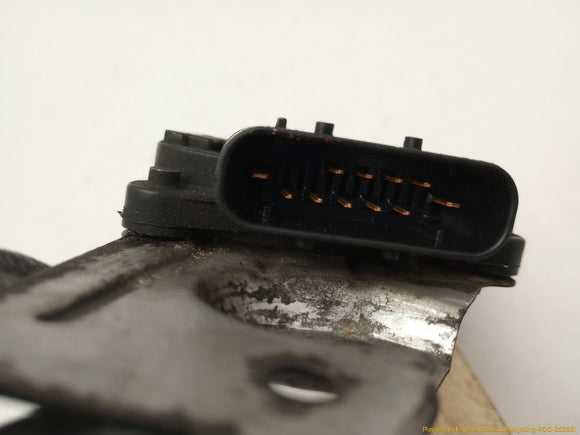 Hummer H3 Neutral Safety Switch