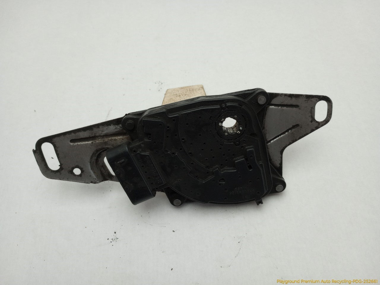 Hummer H3 Neutral Safety Switch