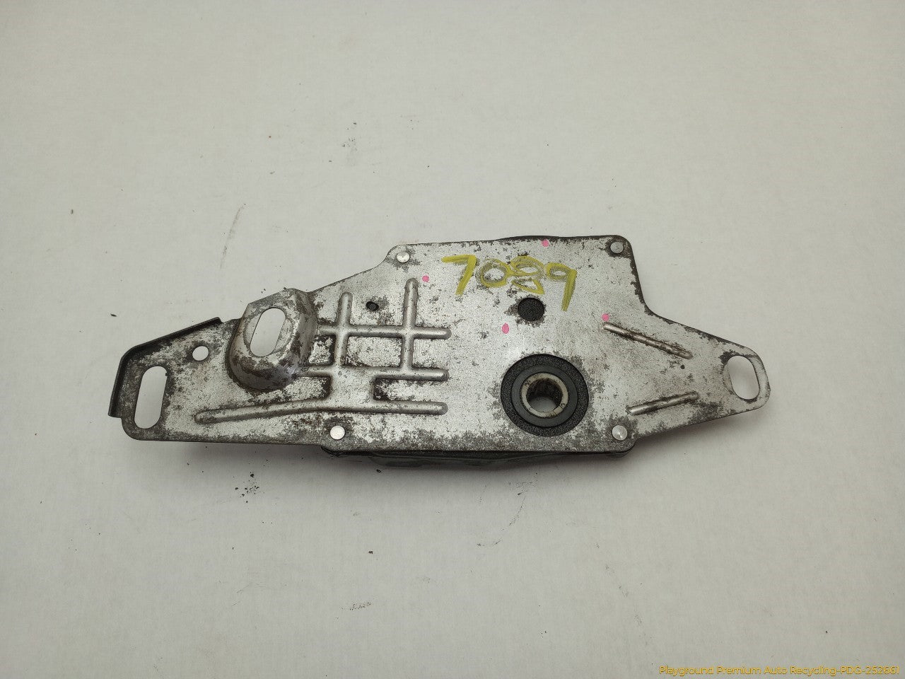 Hummer H3 Neutral Safety Switch