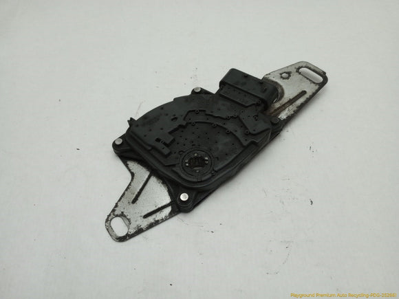 Hummer H3 Neutral Safety Switch