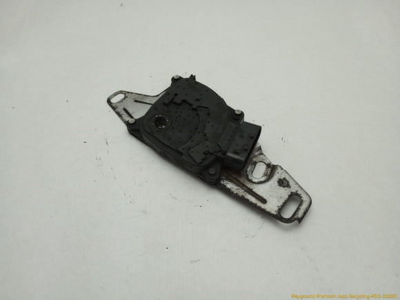 Hummer H3 Neutral Safety Switch