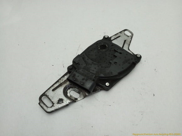 Hummer H3 Neutral Safety Switch