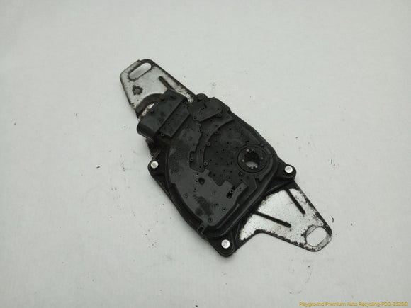 Hummer H3 Neutral Safety Switch