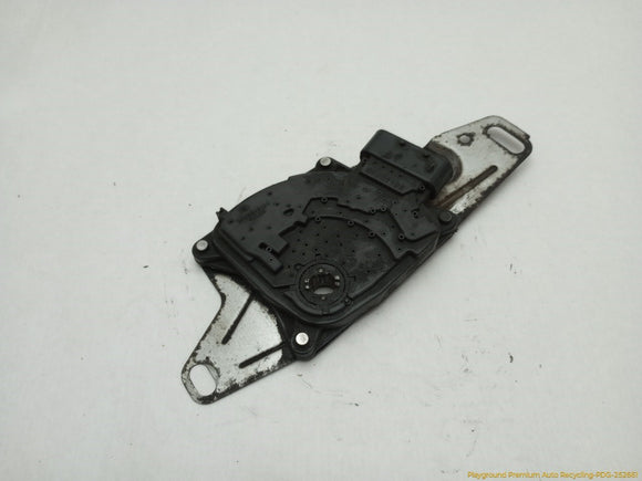 Hummer H3 Neutral Safety Switch