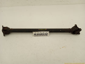 BMW 330XI Front Drive Shaft
