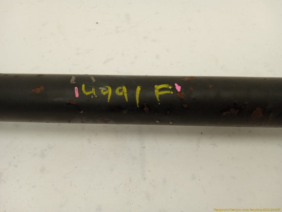 BMW 330XI Front Drive Shaft