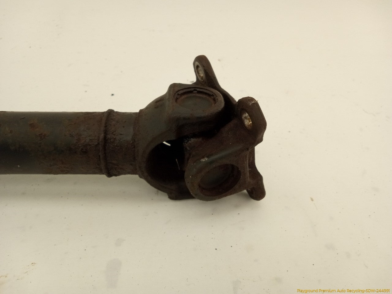 BMW 330XI Front Drive Shaft