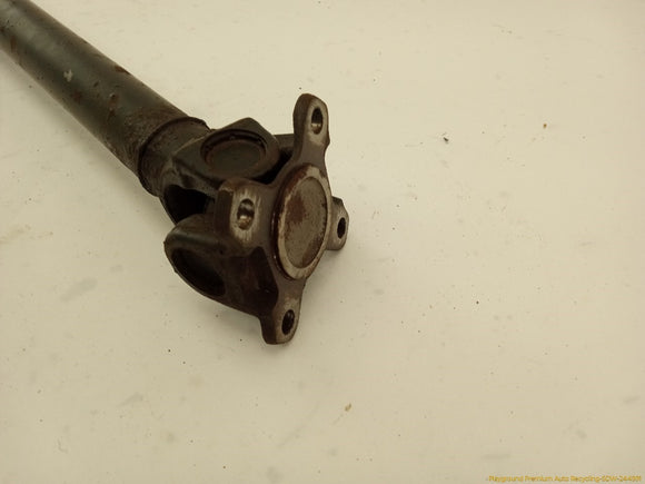BMW 330XI Front Drive Shaft