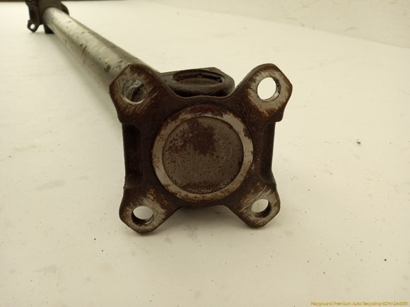 BMW 330XI Front Drive Shaft