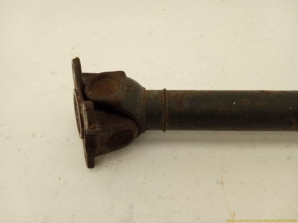 BMW 330XI Front Drive Shaft