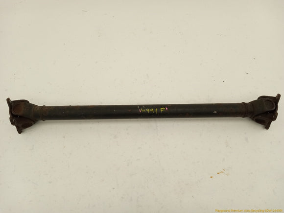 BMW 330XI Front Drive Shaft