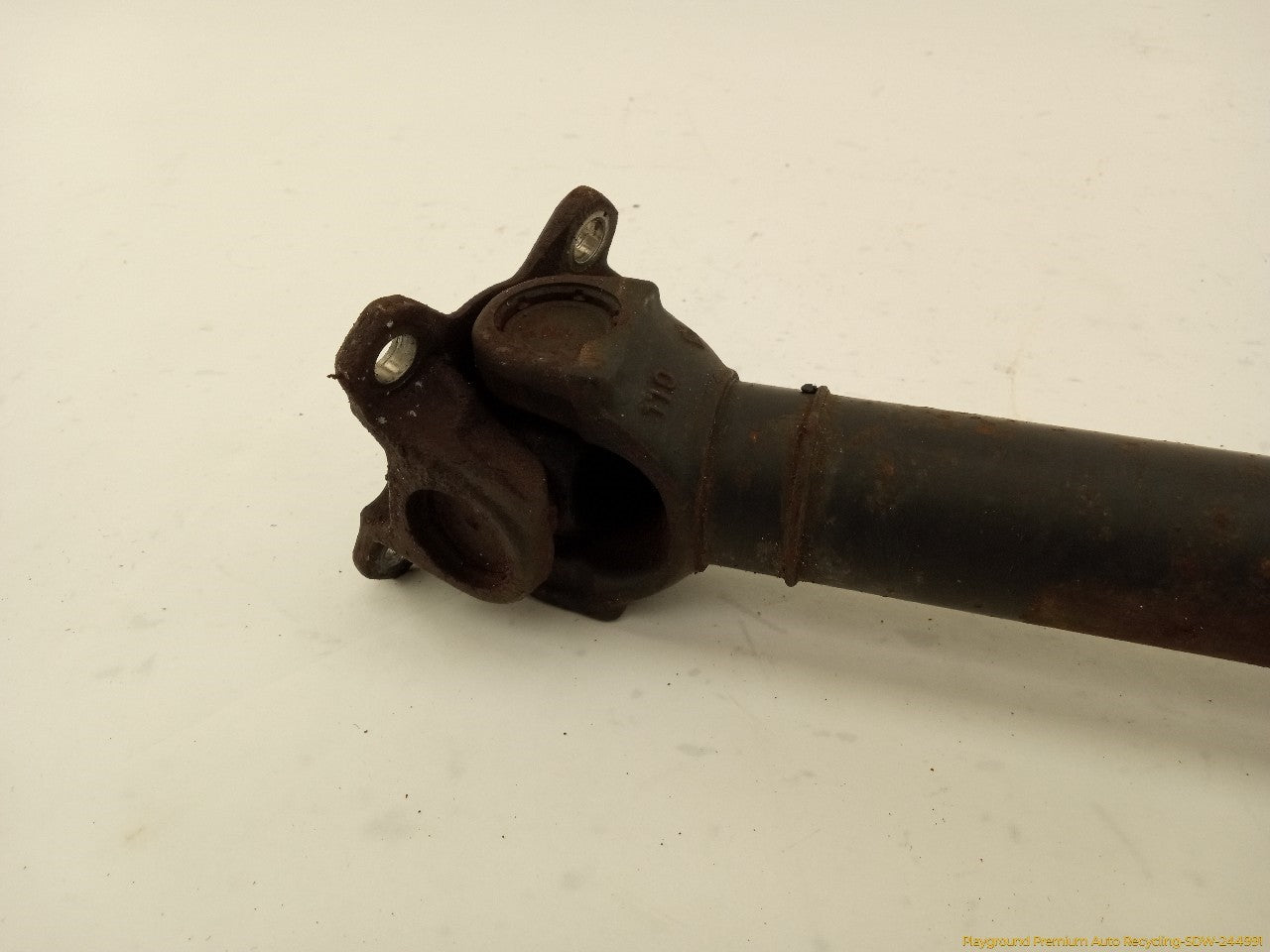 BMW 330XI Front Drive Shaft