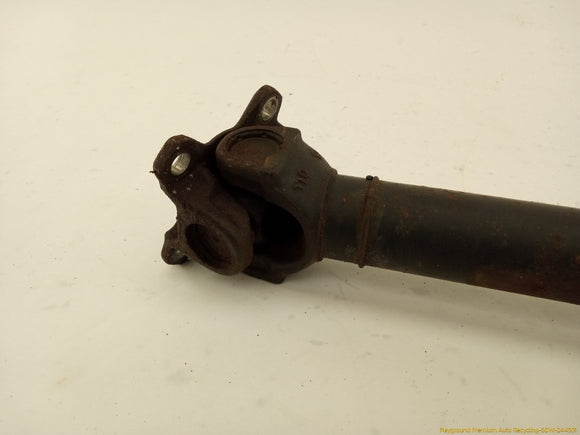 BMW 330XI Front Drive Shaft