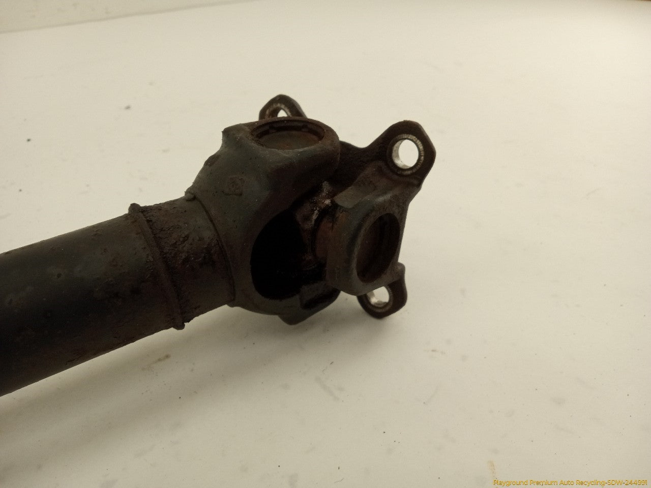 BMW 330XI Front Drive Shaft
