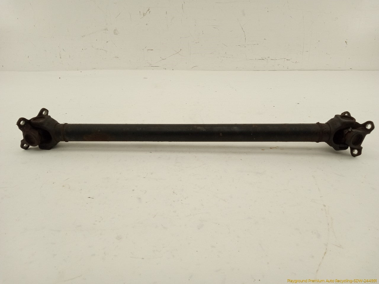 BMW 330XI Front Drive Shaft