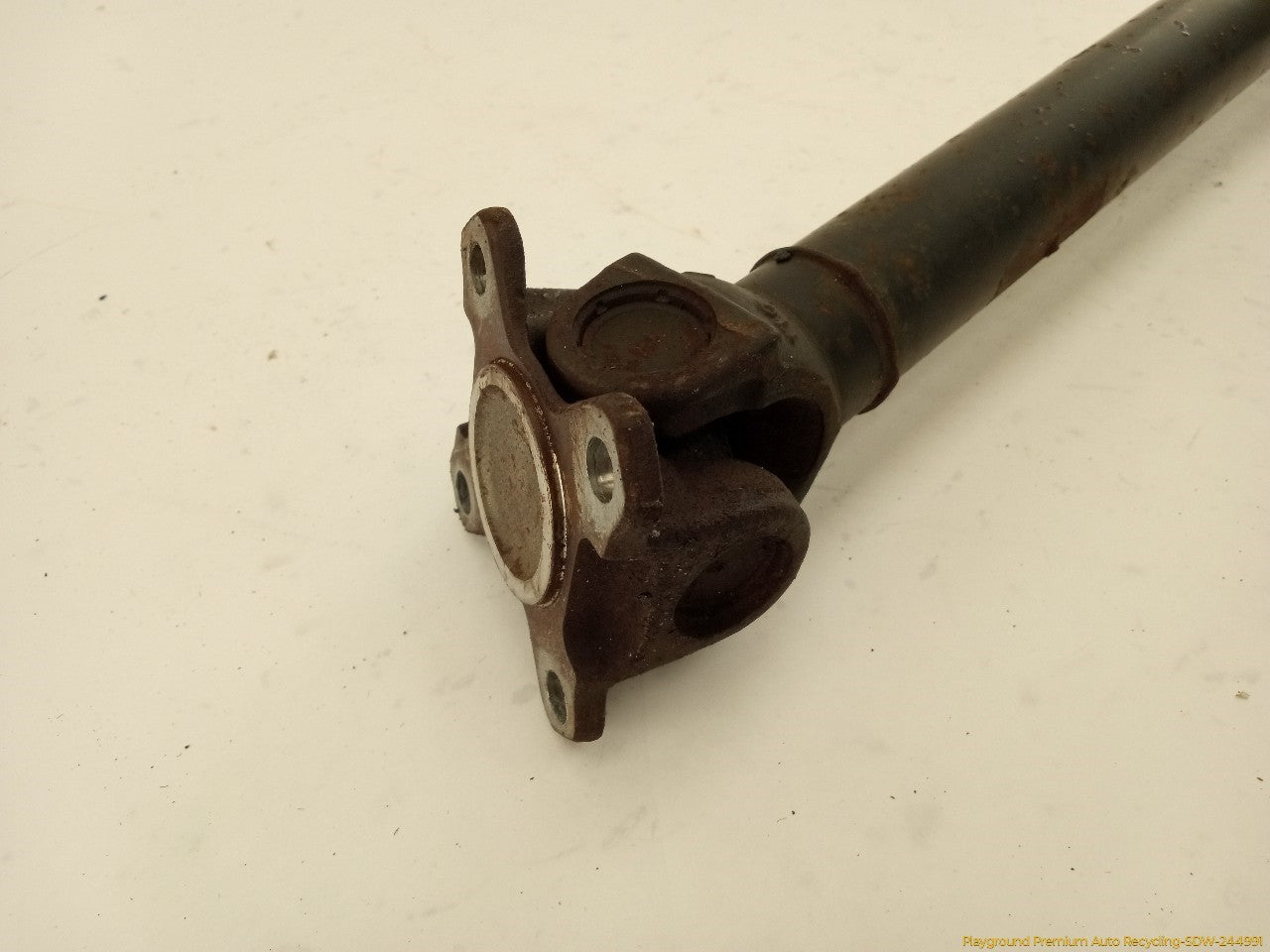BMW 330XI Front Drive Shaft