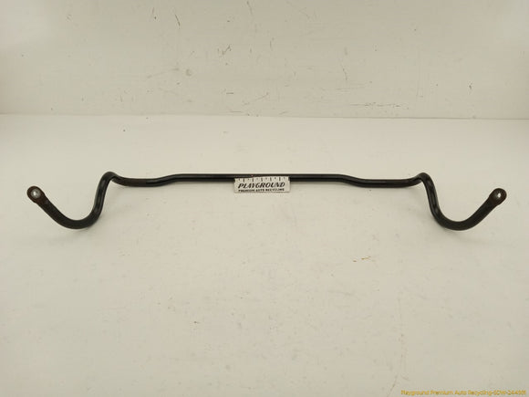 BMW 330XI Front Stabilizer Sway Bar