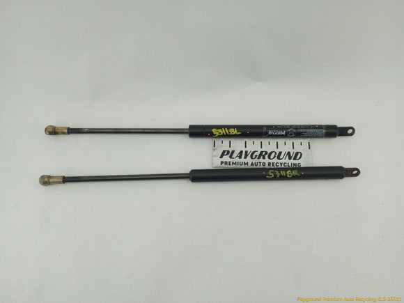 Volvo 240 Pair Of Hatchback Strut