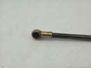Volvo 240 Pair Of Hatchback Strut-3