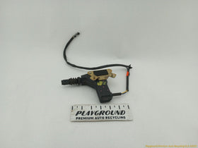 Volvo 240 Trunk Lock Actuator