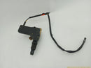 Volvo 240 Trunk Lock Actuator-2