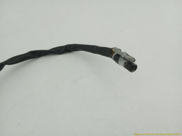 Volvo 240 Trunk Lock Actuator