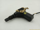 Volvo 240 Trunk Lock Actuator-4