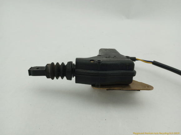 Volvo 240 Trunk Lock Actuator