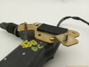 Volvo 240 Trunk Lock Actuator-9