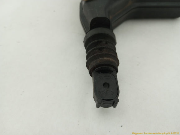 Volvo 240 Trunk Lock Actuator