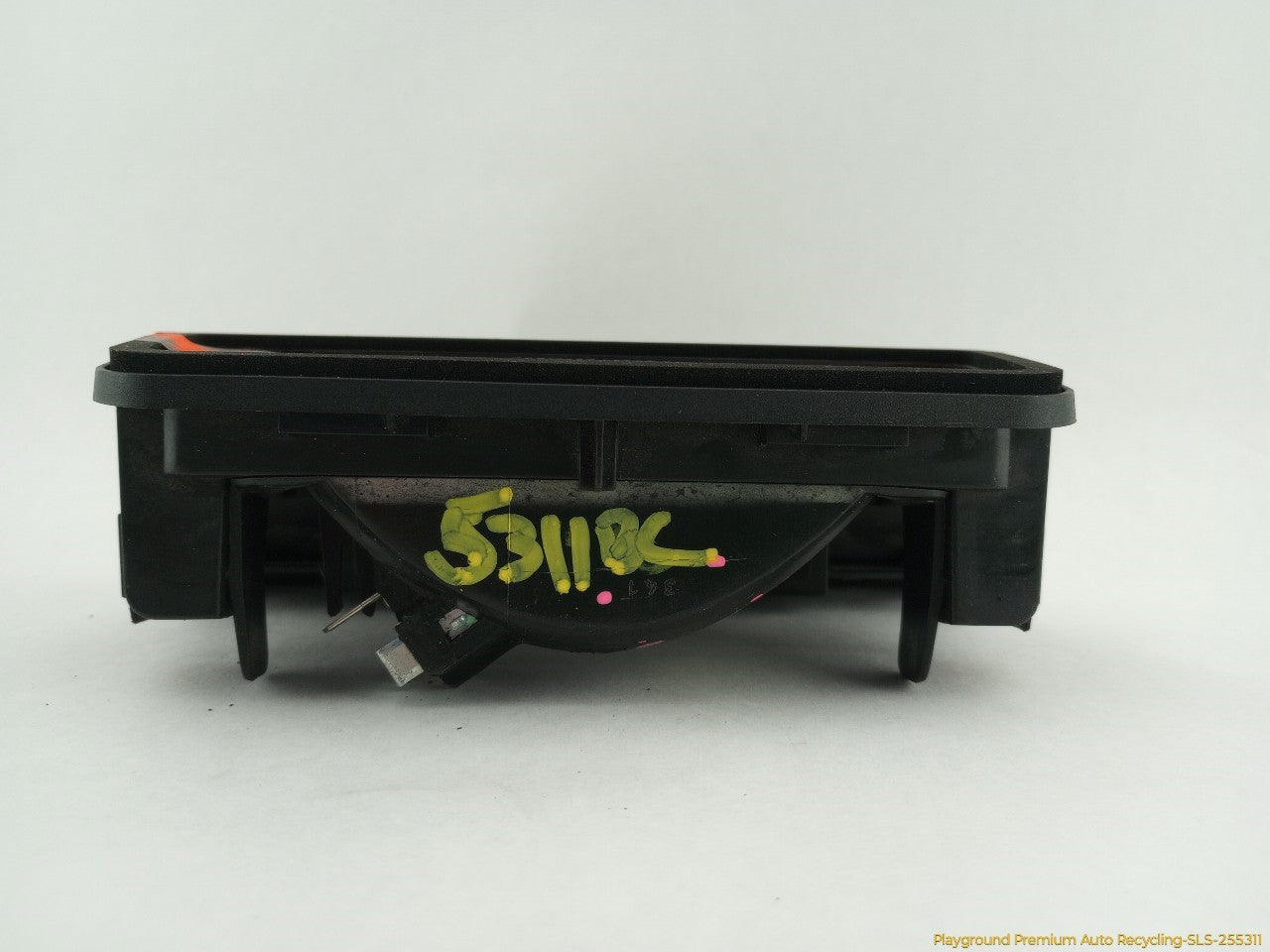 Volvo 240 Third Brake Lamp