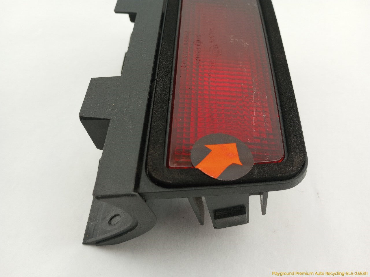 Volvo 240 Third Brake Lamp