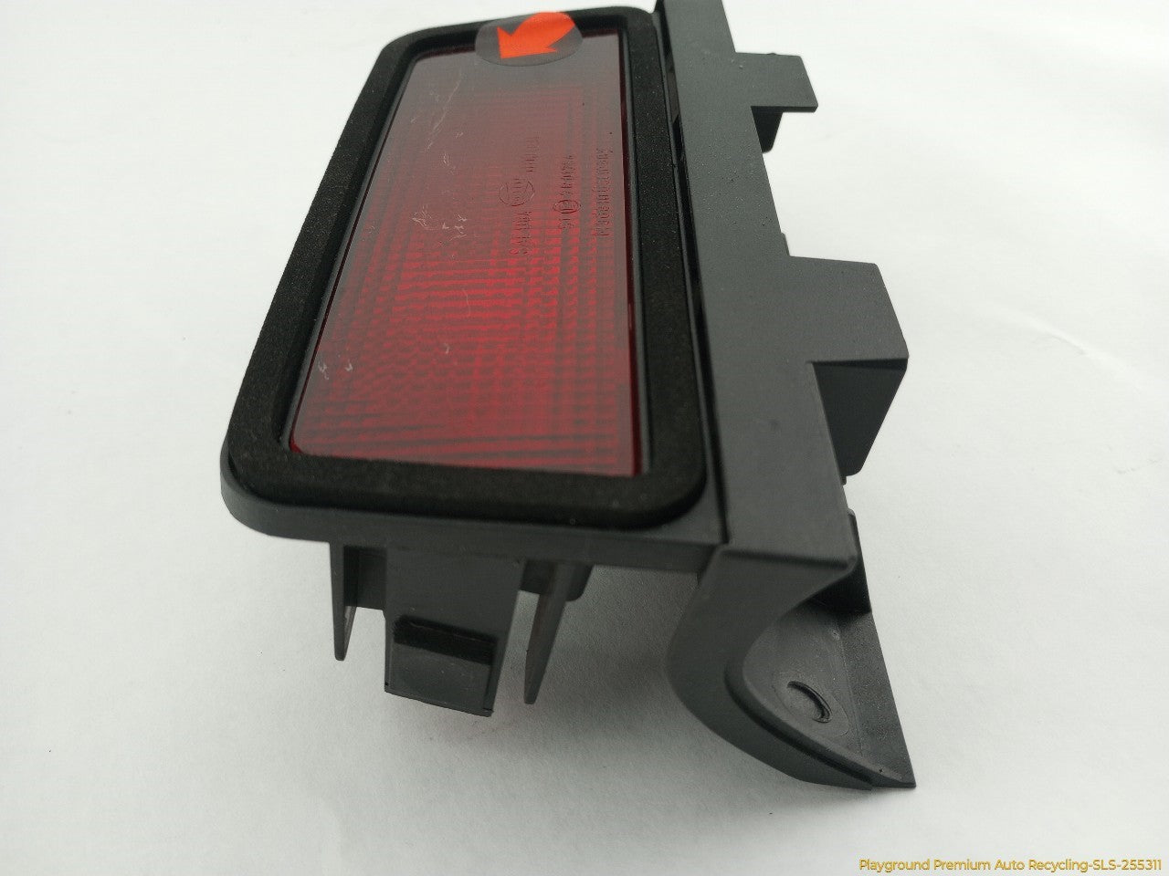 Volvo 240 Third Brake Lamp