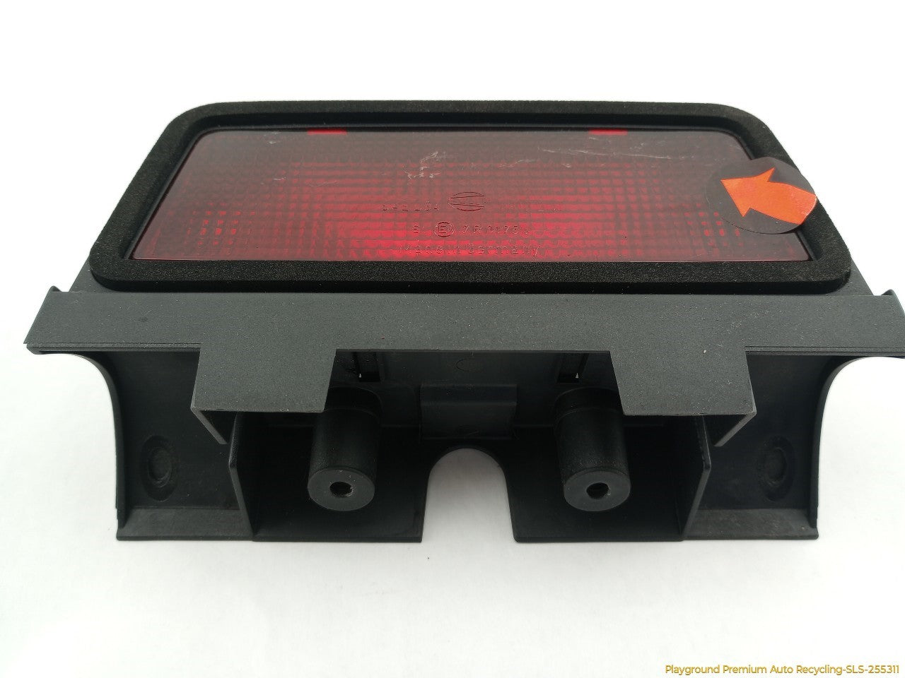 Volvo 240 Third Brake Lamp