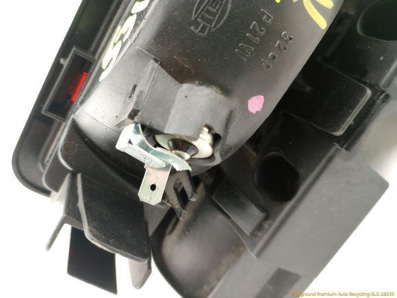 Volvo 240 Third Brake Lamp