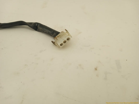 Volvo 240 Driver Left Rear Door Window Regulator