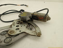 Volvo 240 Driver Left Rear Door Window Regulator-7
