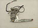 Volvo 240 Driver Left Rear Door Window Regulator-9